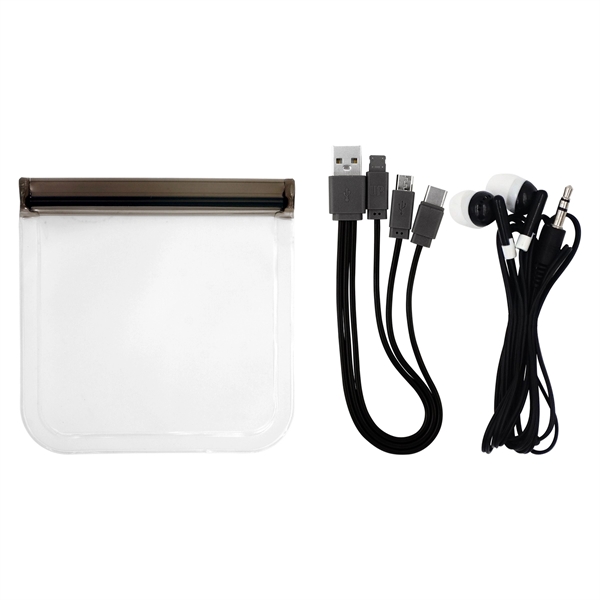 Storage Techie Kit - Storage Techie Kit - Image 2 of 13