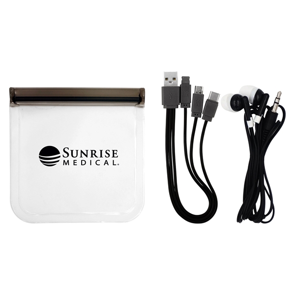 Storage Techie Kit - Storage Techie Kit - Image 3 of 13