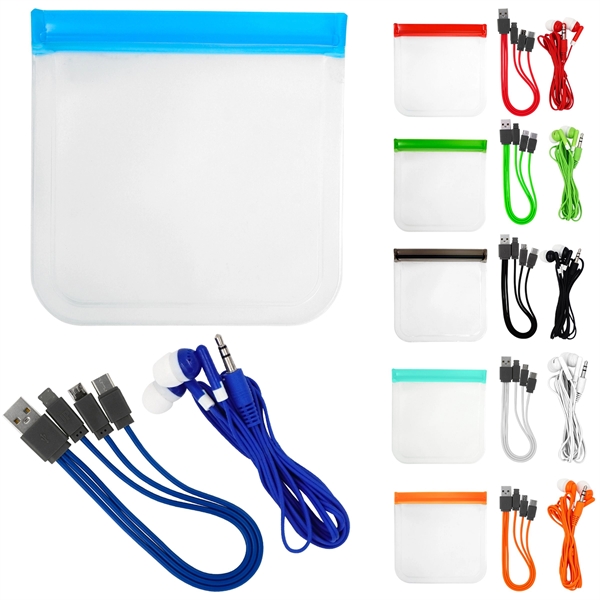 Storage Techie Kit - Storage Techie Kit - Image 1 of 13