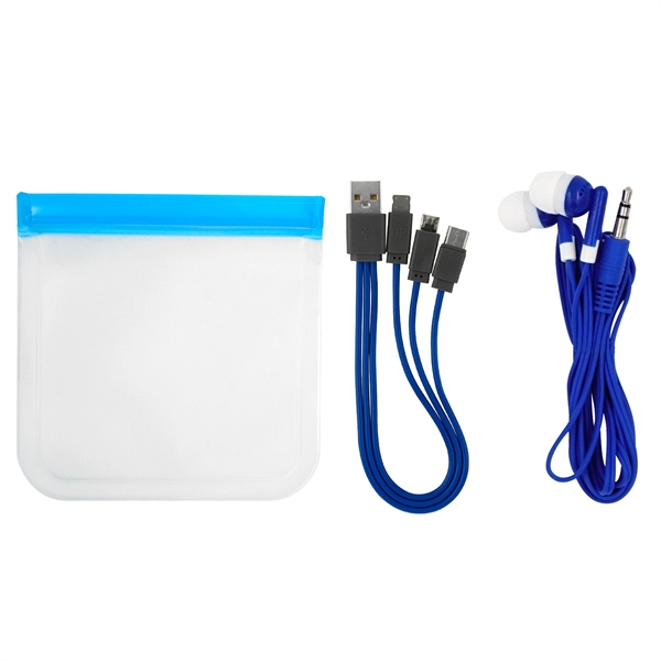 Storage Techie Kit - Storage Techie Kit - Image 4 of 13