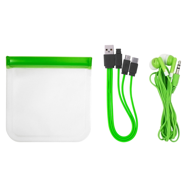 Storage Techie Kit - Storage Techie Kit - Image 6 of 13