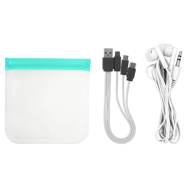 Storage Techie Kit - Storage Techie Kit - Image 8 of 13
