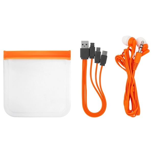 Storage Techie Kit - Storage Techie Kit - Image 9 of 13