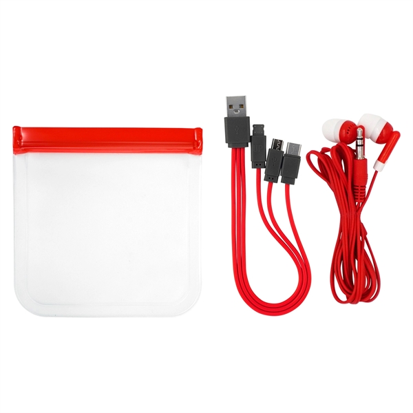 Storage Techie Kit - Storage Techie Kit - Image 11 of 13