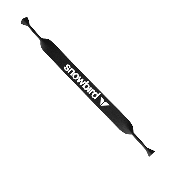 1" Neoprene Sport Eyewear Retainer - 1" Neoprene Sport Eyewear Retainer - Image 2 of 7