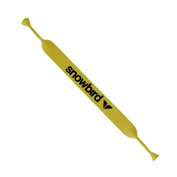 1" Neoprene Sport Eyewear Retainer - 1" Neoprene Sport Eyewear Retainer - Image 7 of 7
