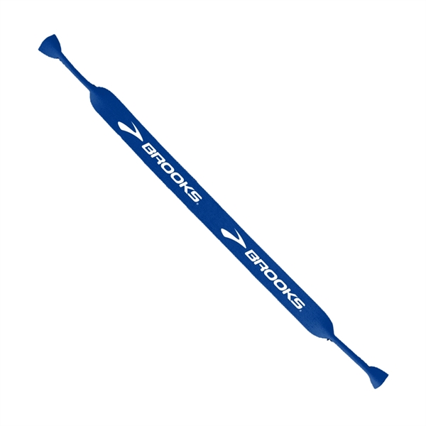 3/4" Neoprene Sport Eyewear Retainer - 3/4" Neoprene Sport Eyewear Retainer - Image 6 of 9