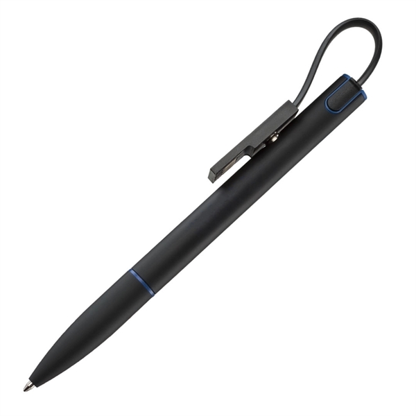 Stowaway Metal Pen - Stowaway Metal Pen - Image 2 of 10