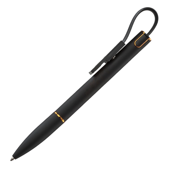 Stowaway Metal Pen - Stowaway Metal Pen - Image 4 of 10
