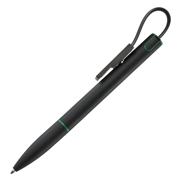Stowaway Metal Pen - Stowaway Metal Pen - Image 6 of 10