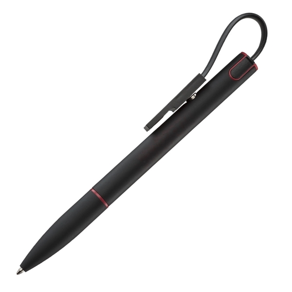 Stowaway Metal Pen - Stowaway Metal Pen - Image 8 of 10