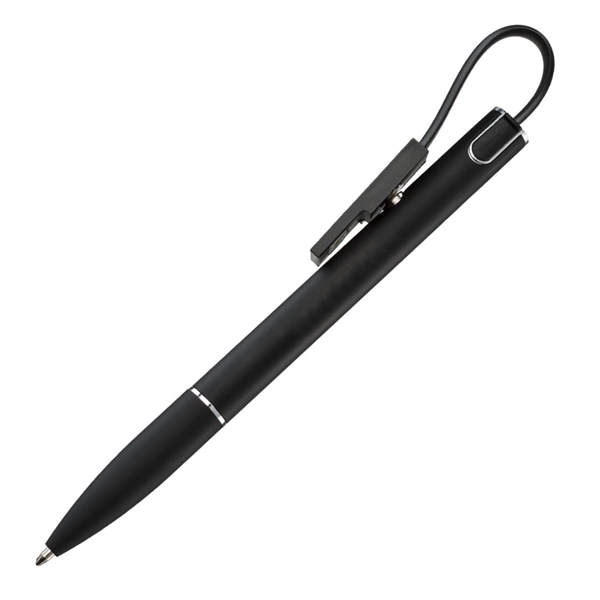 Stowaway Metal Pen - Stowaway Metal Pen - Image 10 of 10