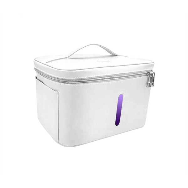 Vivitar Large UV Disinfecting Carry Case