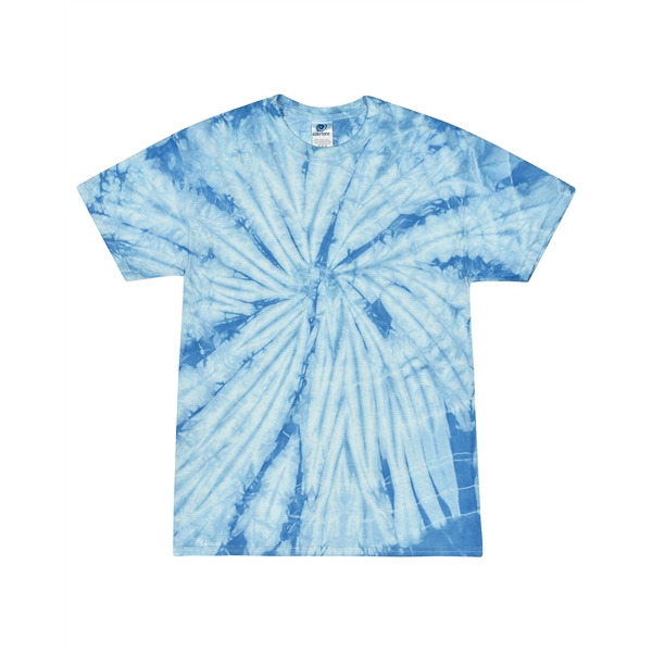 Tie-Dye Youth Spider T-Shirt - Tie-Dye Youth Spider T-Shirt - Image 45 of 109