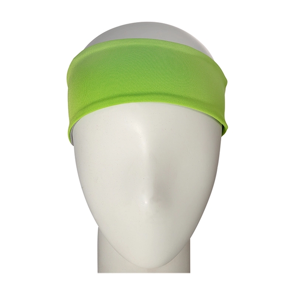 Cooling Headband Plum Grove