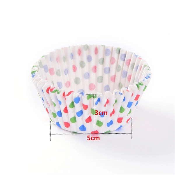 Baking Cups Cupcake Liners - Baking Cups Cupcake Liners - Image 1 of 5