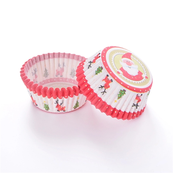 Baking Cups Cupcake Liners - Baking Cups Cupcake Liners - Image 2 of 5