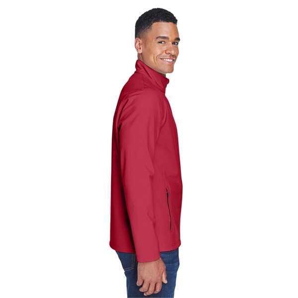 Team 365 Men's Leader Soft Shell Jacket - Team 365 Men's Leader Soft Shell Jacket - Image 8 of 170