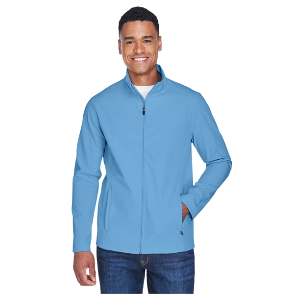 Team 365 Men's Leader Soft Shell Jacket - Team 365 Men's Leader Soft Shell Jacket - Image 12 of 167