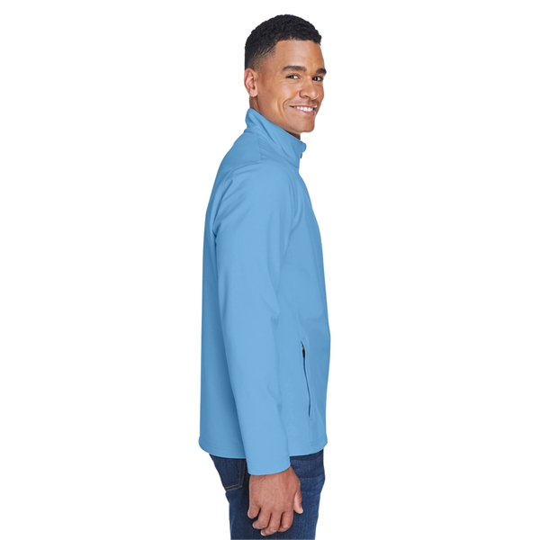 Team 365 Men's Leader Soft Shell Jacket - Team 365 Men's Leader Soft Shell Jacket - Image 13 of 167