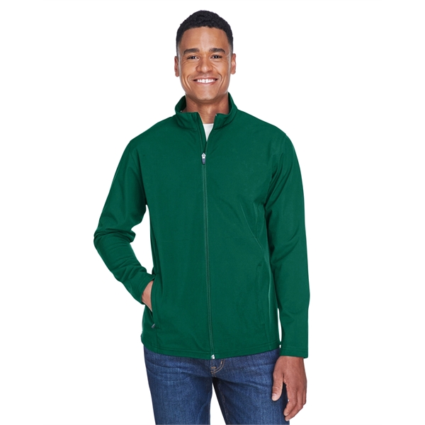 Team 365 Men's Leader Soft Shell Jacket - Team 365 Men's Leader Soft Shell Jacket - Image 15 of 167