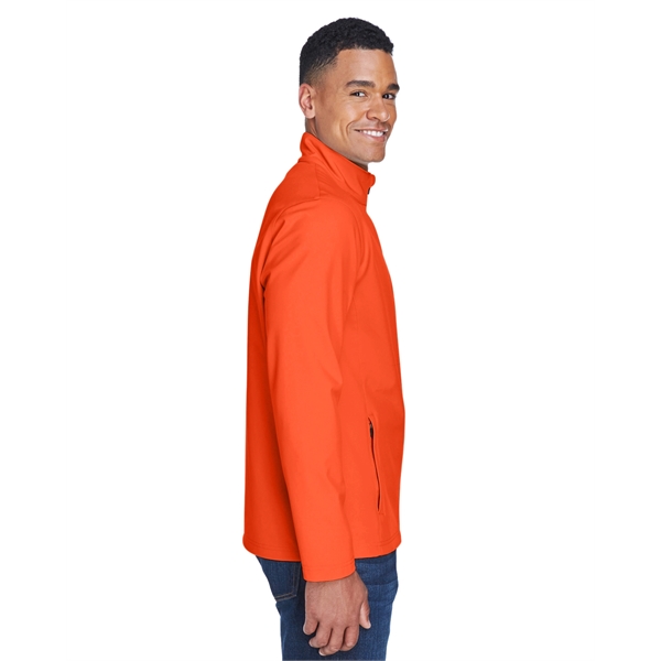 Team 365 Men's Leader Soft Shell Jacket - Team 365 Men's Leader Soft Shell Jacket - Image 31 of 167