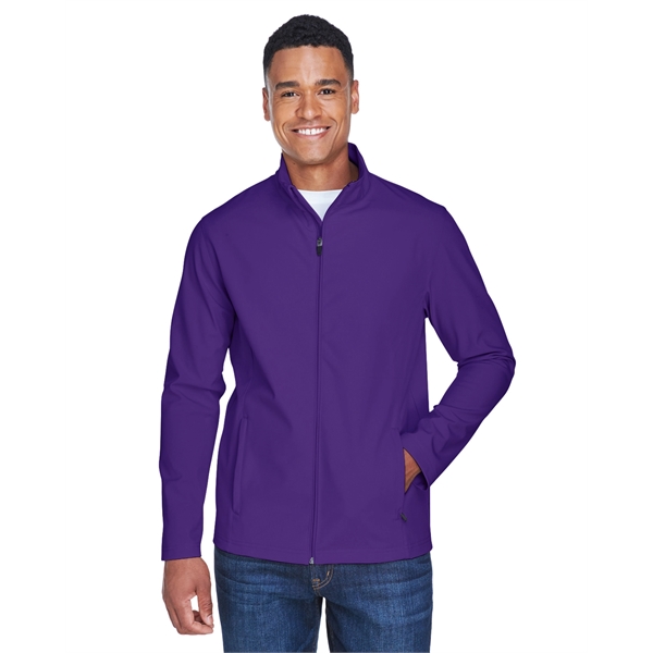 Team 365 Men's Leader Soft Shell Jacket - Team 365 Men's Leader Soft Shell Jacket - Image 32 of 170