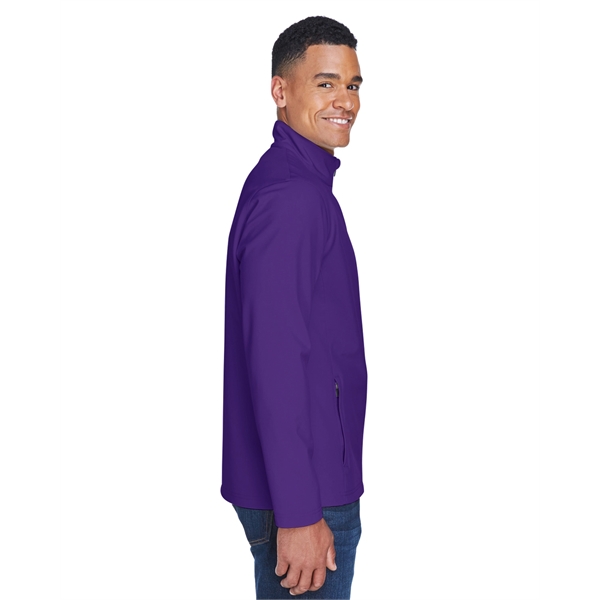 Team 365 Men's Leader Soft Shell Jacket - Team 365 Men's Leader Soft Shell Jacket - Image 34 of 167