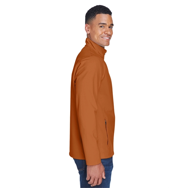 Team 365 Men's Leader Soft Shell Jacket - Team 365 Men's Leader Soft Shell Jacket - Image 48 of 170