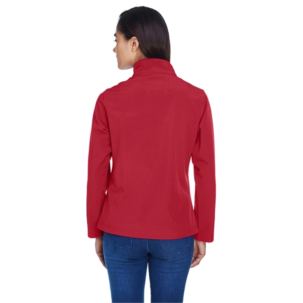 Team 365 Ladies' Leader Soft Shell Jacket - Team 365 Ladies' Leader Soft Shell Jacket - Image 13 of 185