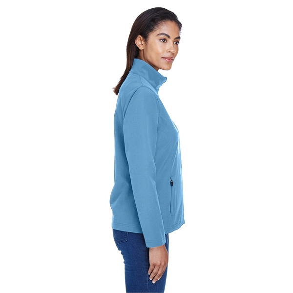 Team 365 Ladies' Leader Soft Shell Jacket - Team 365 Ladies' Leader Soft Shell Jacket - Image 20 of 185