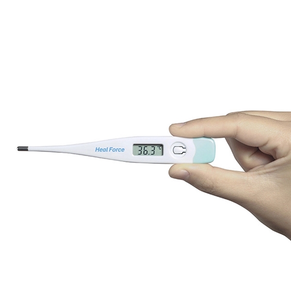 THERMOMETRE CONTACTLESS THERMOSCOPE C-19 LBS