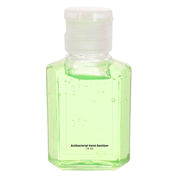 1 Oz. Hand Sanitizer - 1 Oz. Hand Sanitizer - Image 8 of 25