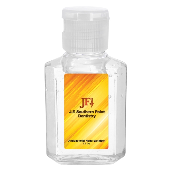 1 Oz. Hand Sanitizer - 1 Oz. Hand Sanitizer - Image 10 of 25