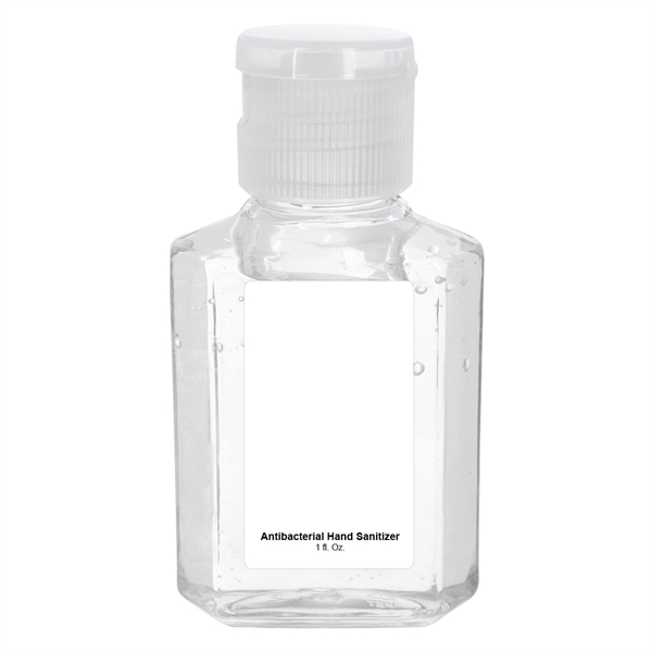 1 Oz. Hand Sanitizer - 1 Oz. Hand Sanitizer - Image 9 of 25