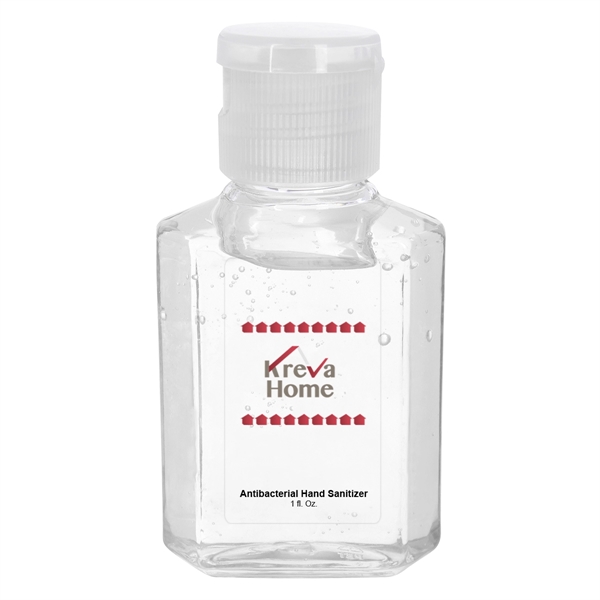 1 Oz. Hand Sanitizer - 1 Oz. Hand Sanitizer - Image 7 of 25