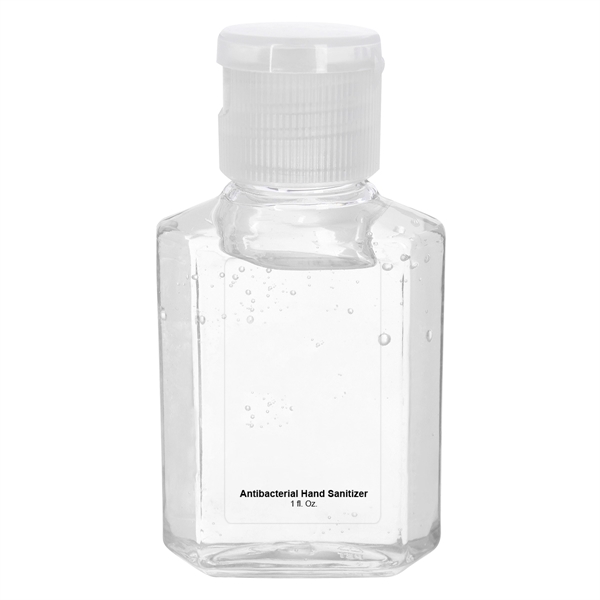 1 Oz. Hand Sanitizer - 1 Oz. Hand Sanitizer - Image 6 of 25