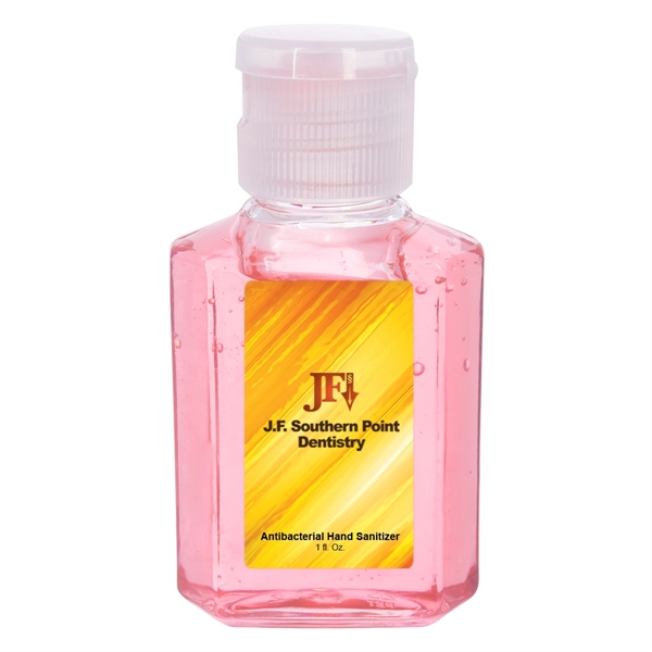 1 Oz. Hand Sanitizer - 1 Oz. Hand Sanitizer - Image 4 of 25