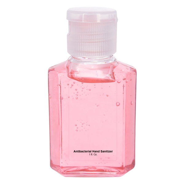 1 Oz. Hand Sanitizer - 1 Oz. Hand Sanitizer - Image 1 of 25