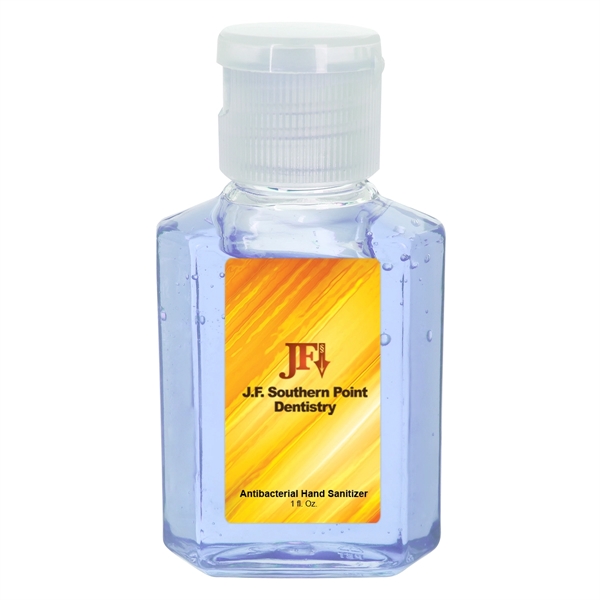 1 Oz. Hand Sanitizer - 1 Oz. Hand Sanitizer - Image 16 of 25