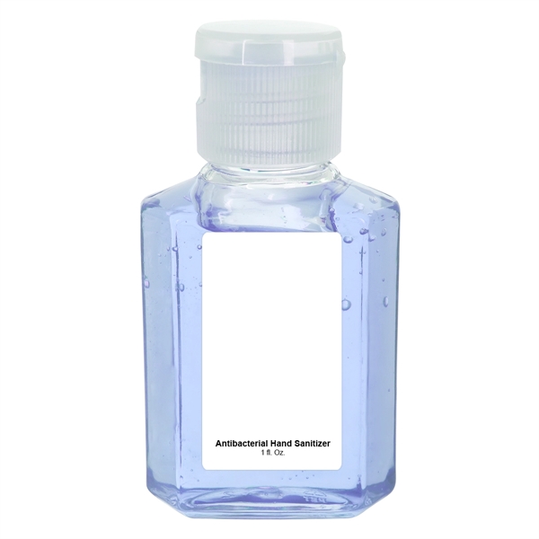 1 Oz. Hand Sanitizer - 1 Oz. Hand Sanitizer - Image 18 of 25