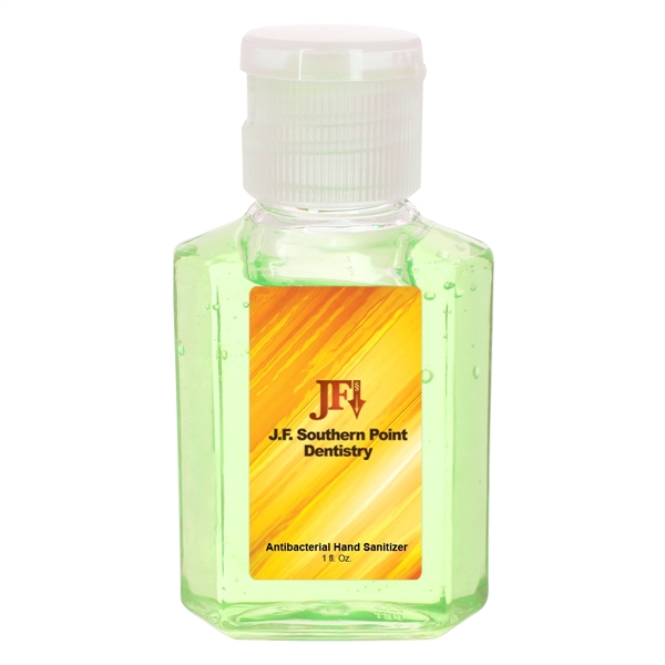 1 Oz. Hand Sanitizer - 1 Oz. Hand Sanitizer - Image 12 of 25