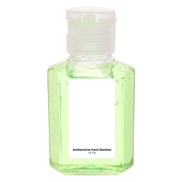 1 Oz. Hand Sanitizer - 1 Oz. Hand Sanitizer - Image 13 of 25