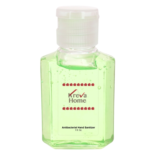 1 Oz. Hand Sanitizer - 1 Oz. Hand Sanitizer - Image 11 of 25