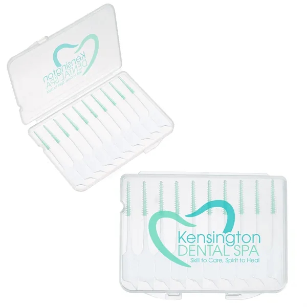 Dental Pick Set Plum Grove