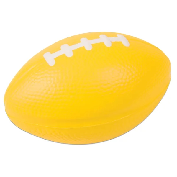 Football Stress Ball