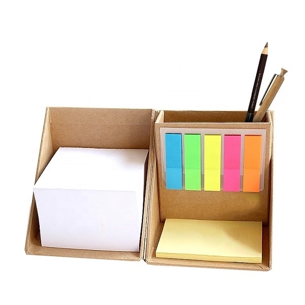 Organize-It Sticky Note Cube - Organize-It Sticky Note Cube - Image 0 of 0