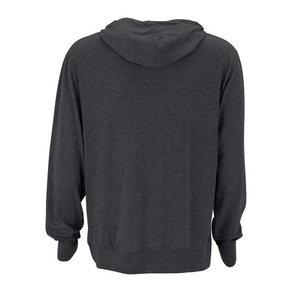 Lightweight Jersey Knit Pullover - Lightweight Jersey Knit Pullover - Image 4 of 41