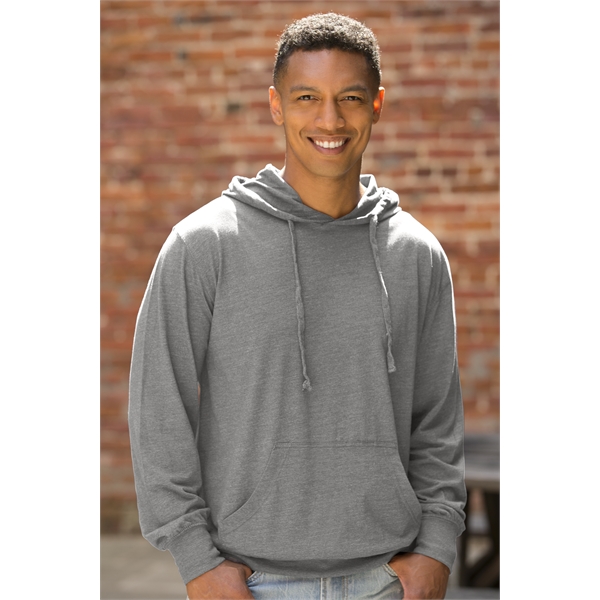 Lightweight Jersey Knit Pullover - Lightweight Jersey Knit Pullover - Image 5 of 41