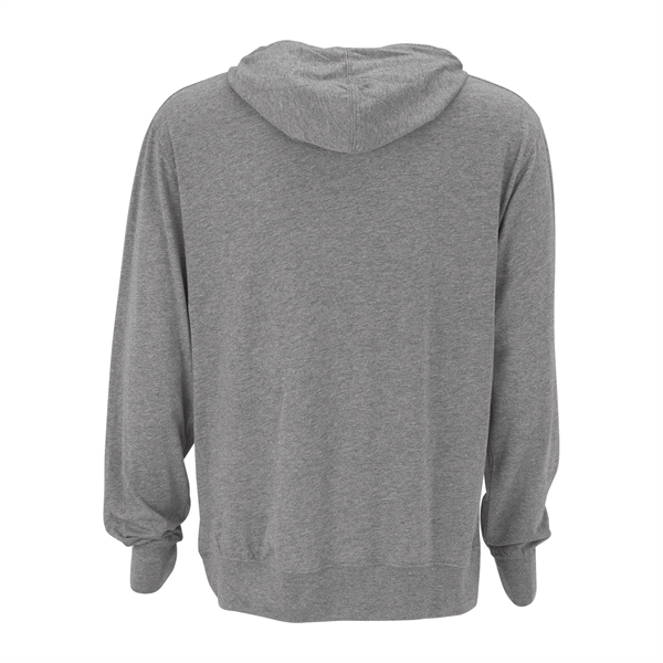 Lightweight Jersey Knit Pullover - Lightweight Jersey Knit Pullover - Image 9 of 41